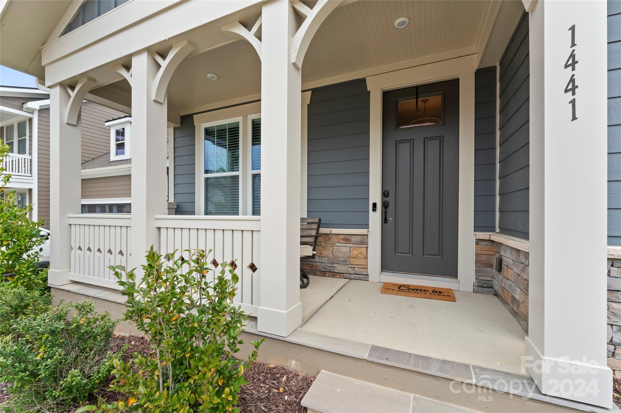 Masons Bend - Residential