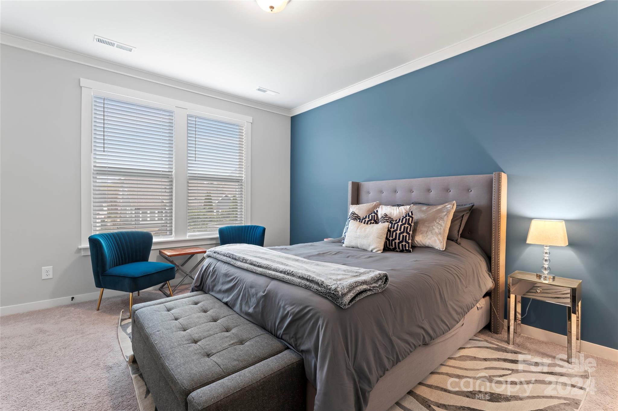 Masons Bend - Residential