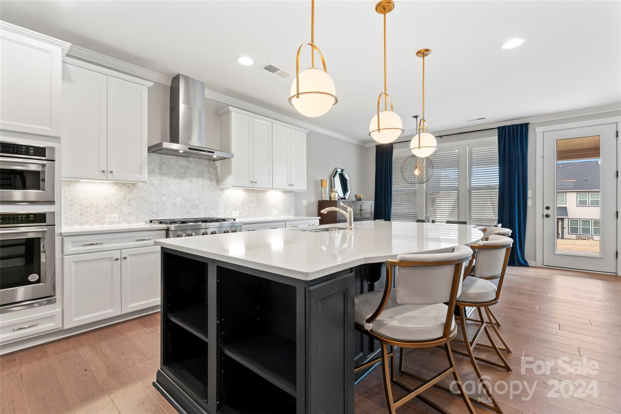 Masons Bend - Residential