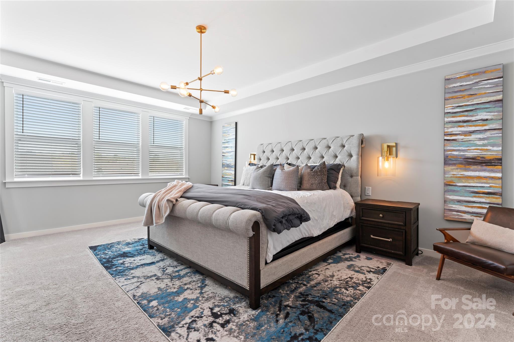 Masons Bend - Residential
