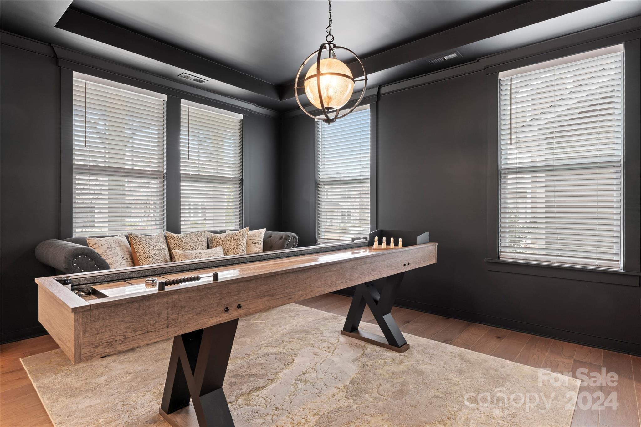 Masons Bend - Residential