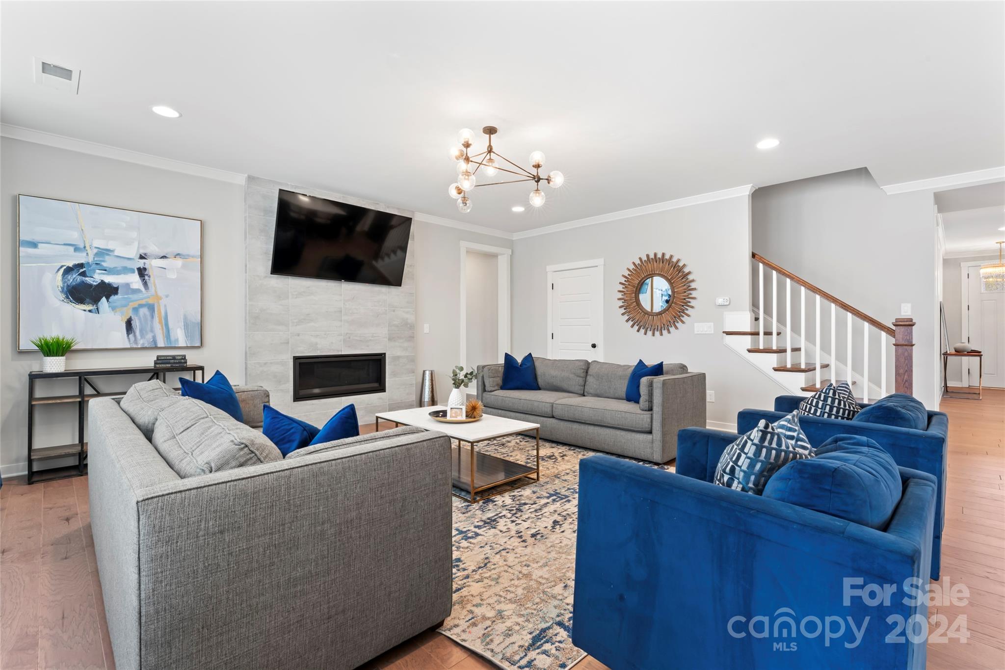 Masons Bend - Residential