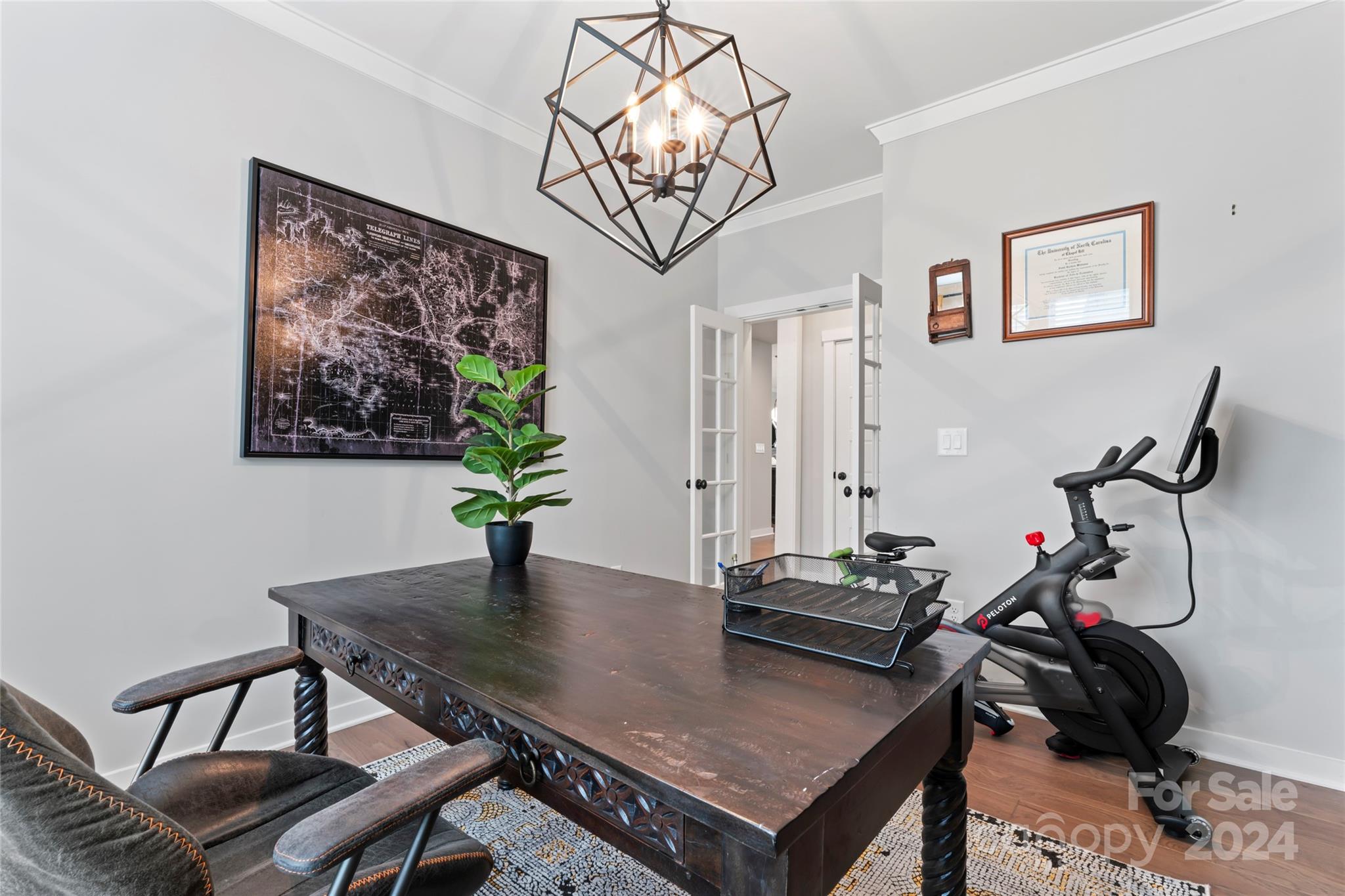 Masons Bend - Residential