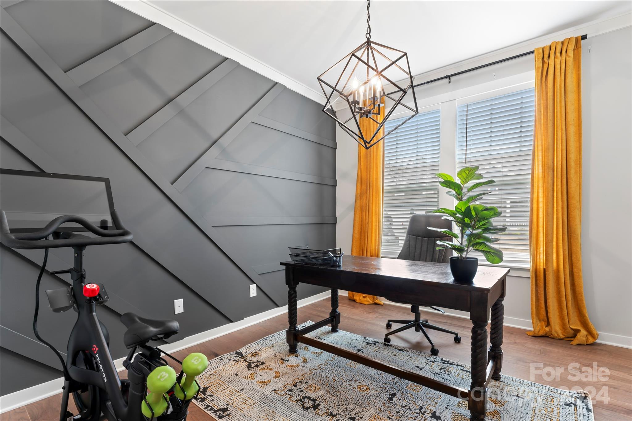 Masons Bend - Residential