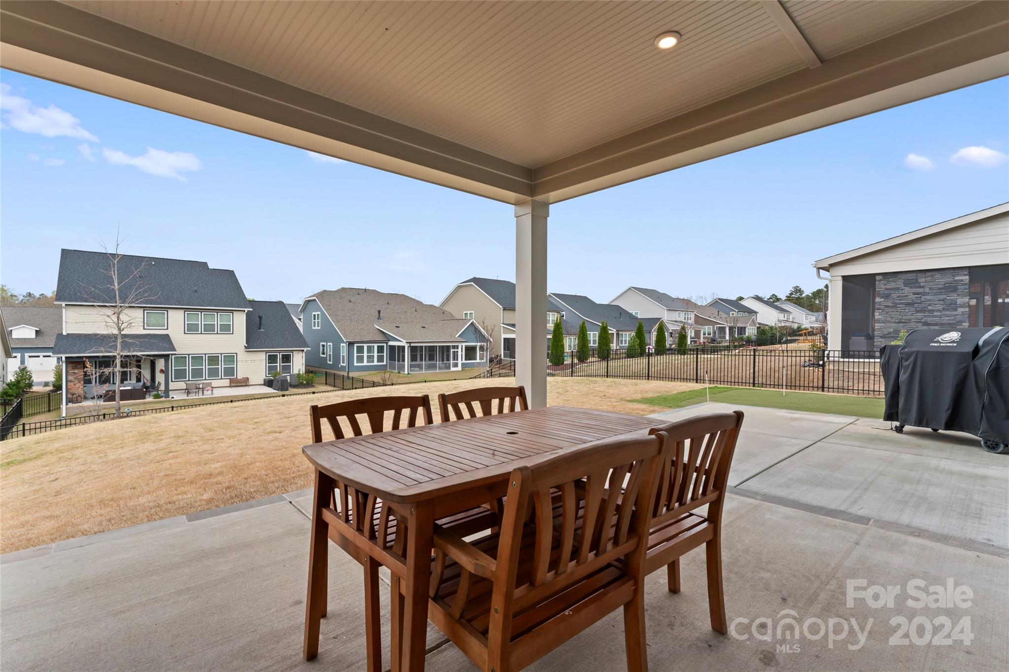 Masons Bend - Residential