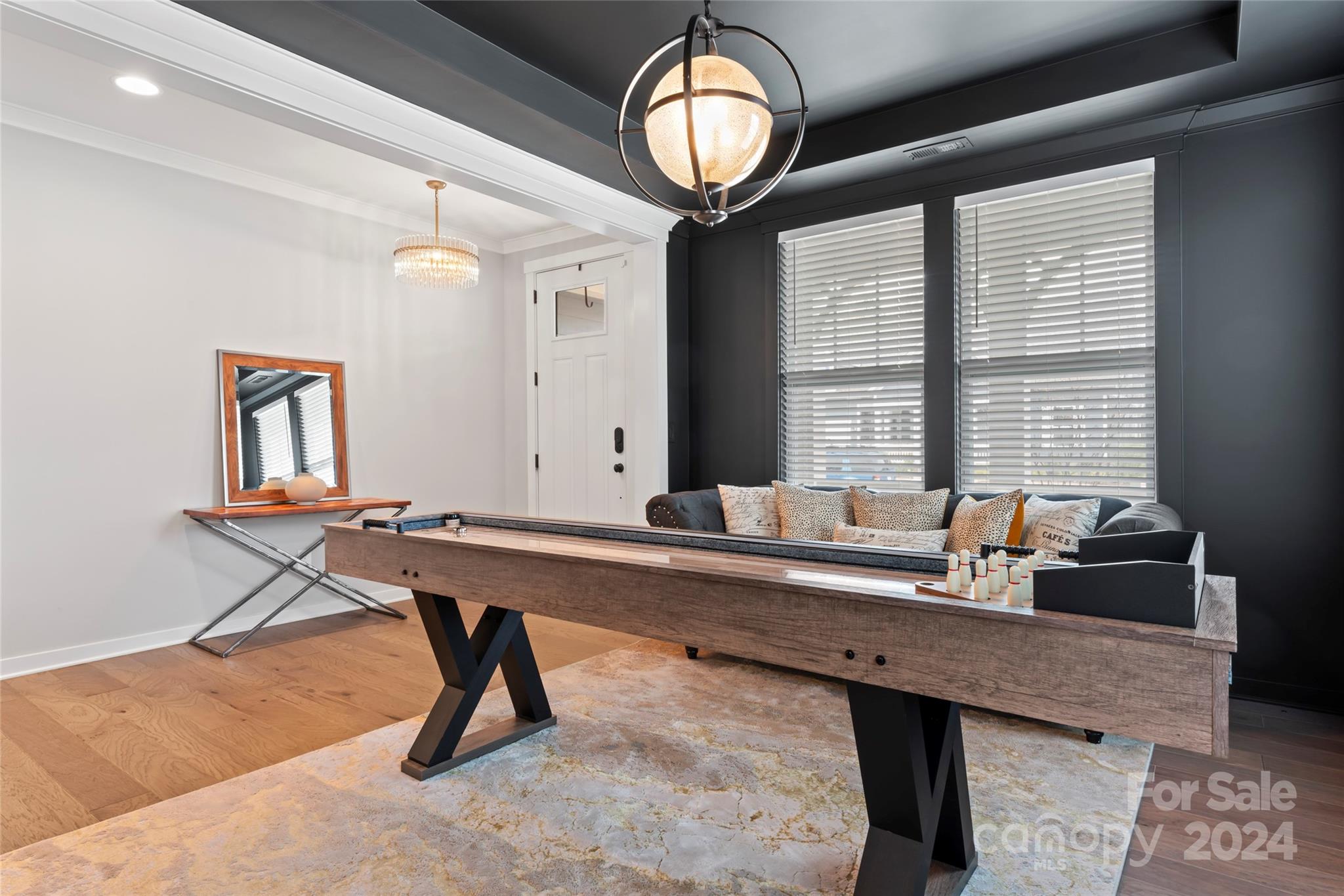 Masons Bend - Residential