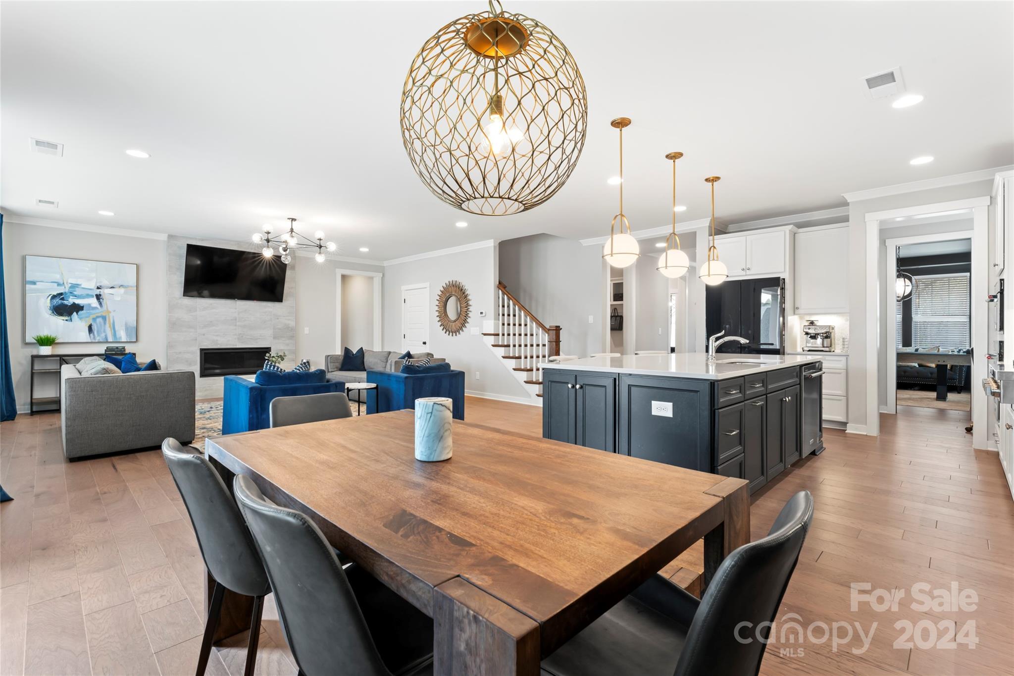 Masons Bend - Residential