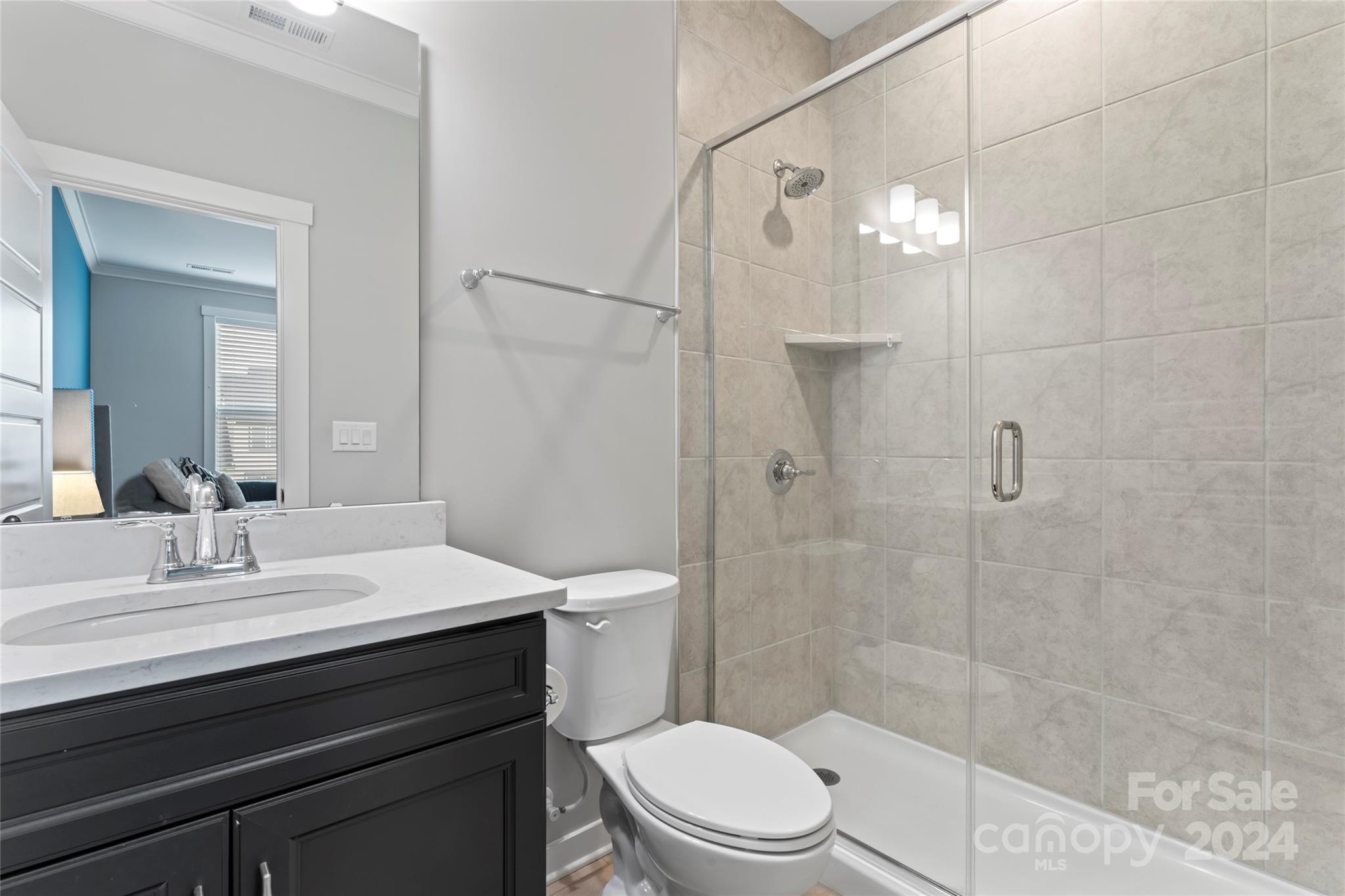 Masons Bend - Residential