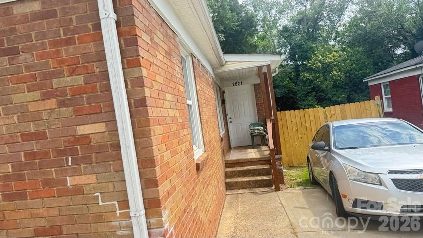 None - Residential Income