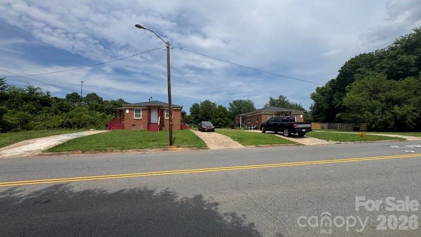 None - Residential Income