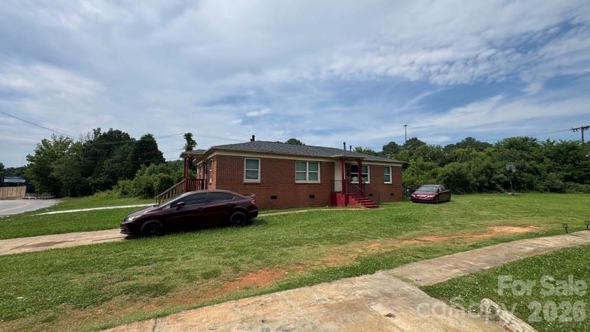 None - Residential Income