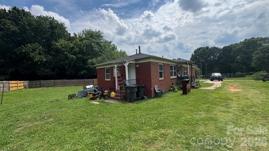 None - Residential Income