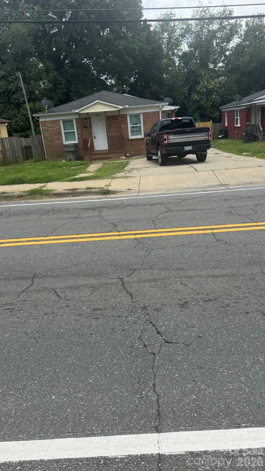 None - Residential Income