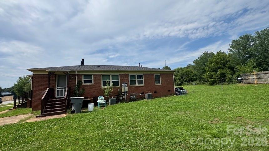 None - Residential Income