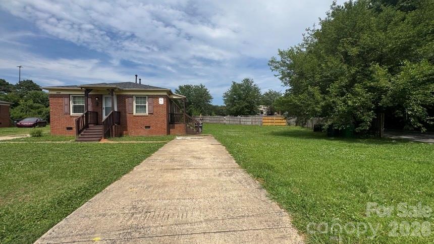 None - Residential Income