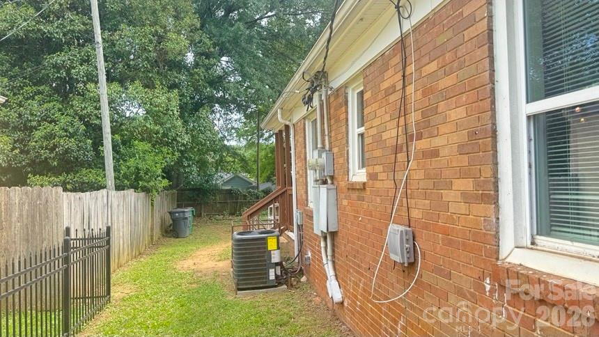 None - Residential Income