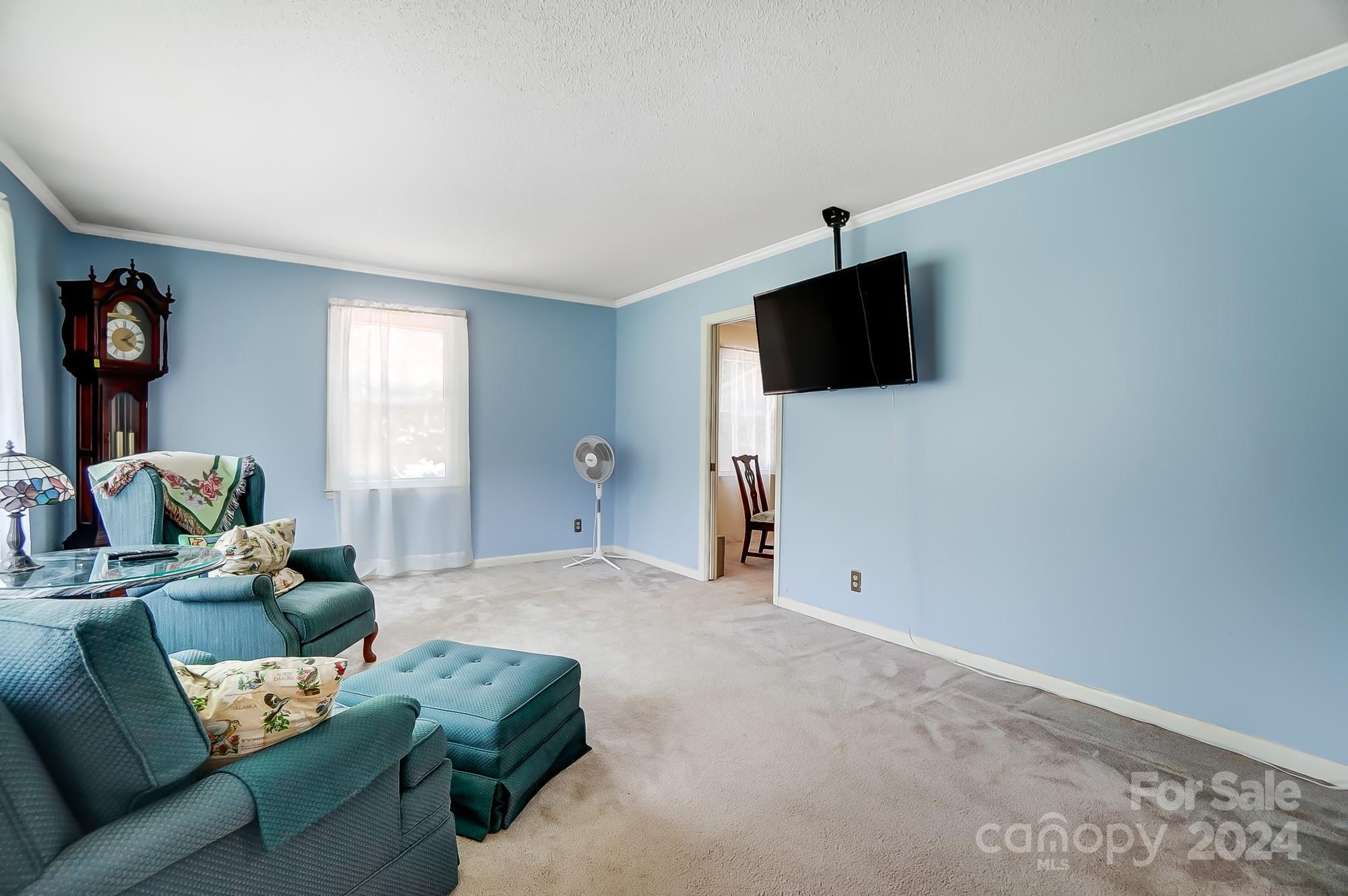 Foxwood - Residential