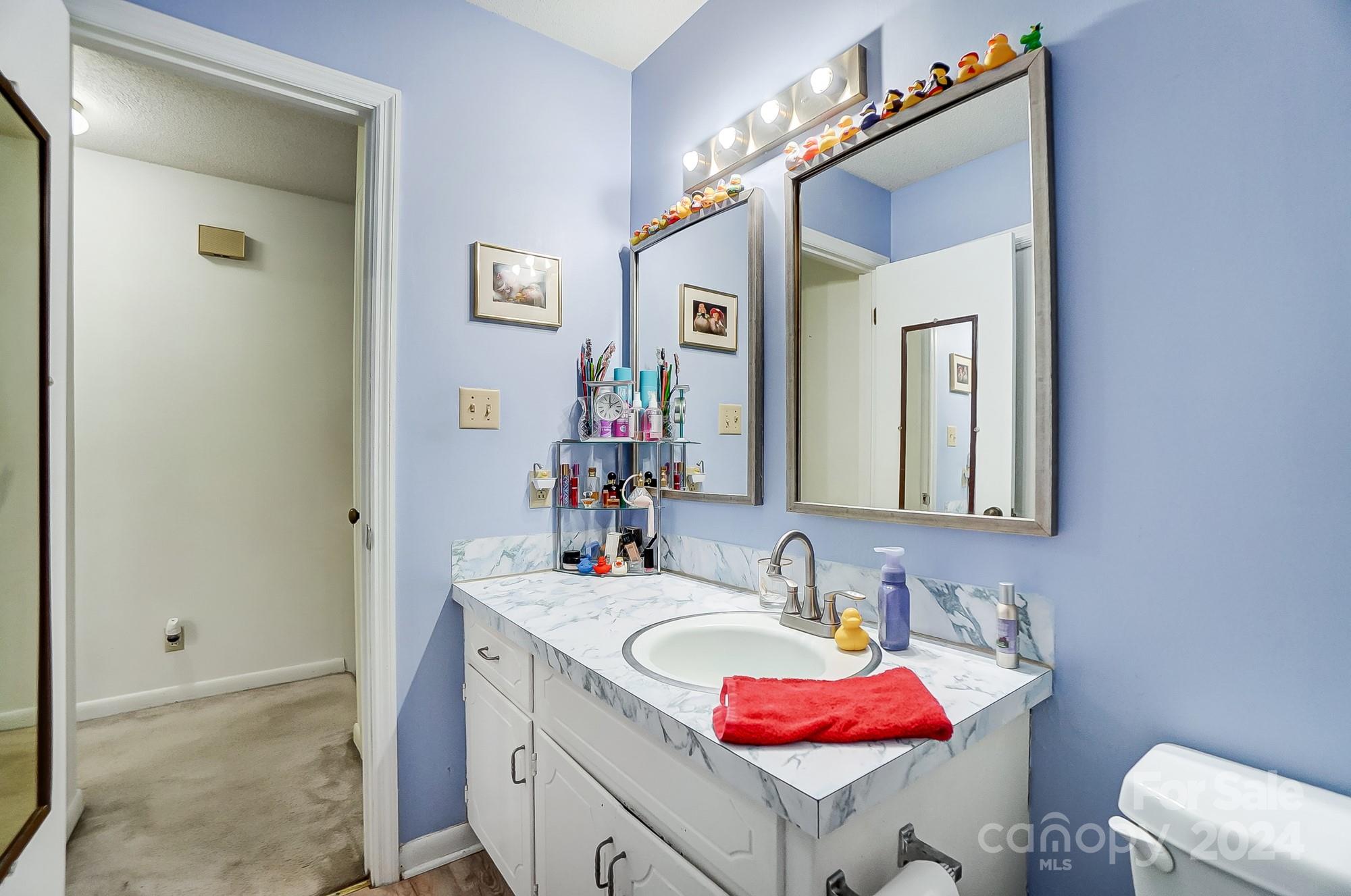 Foxwood - Residential