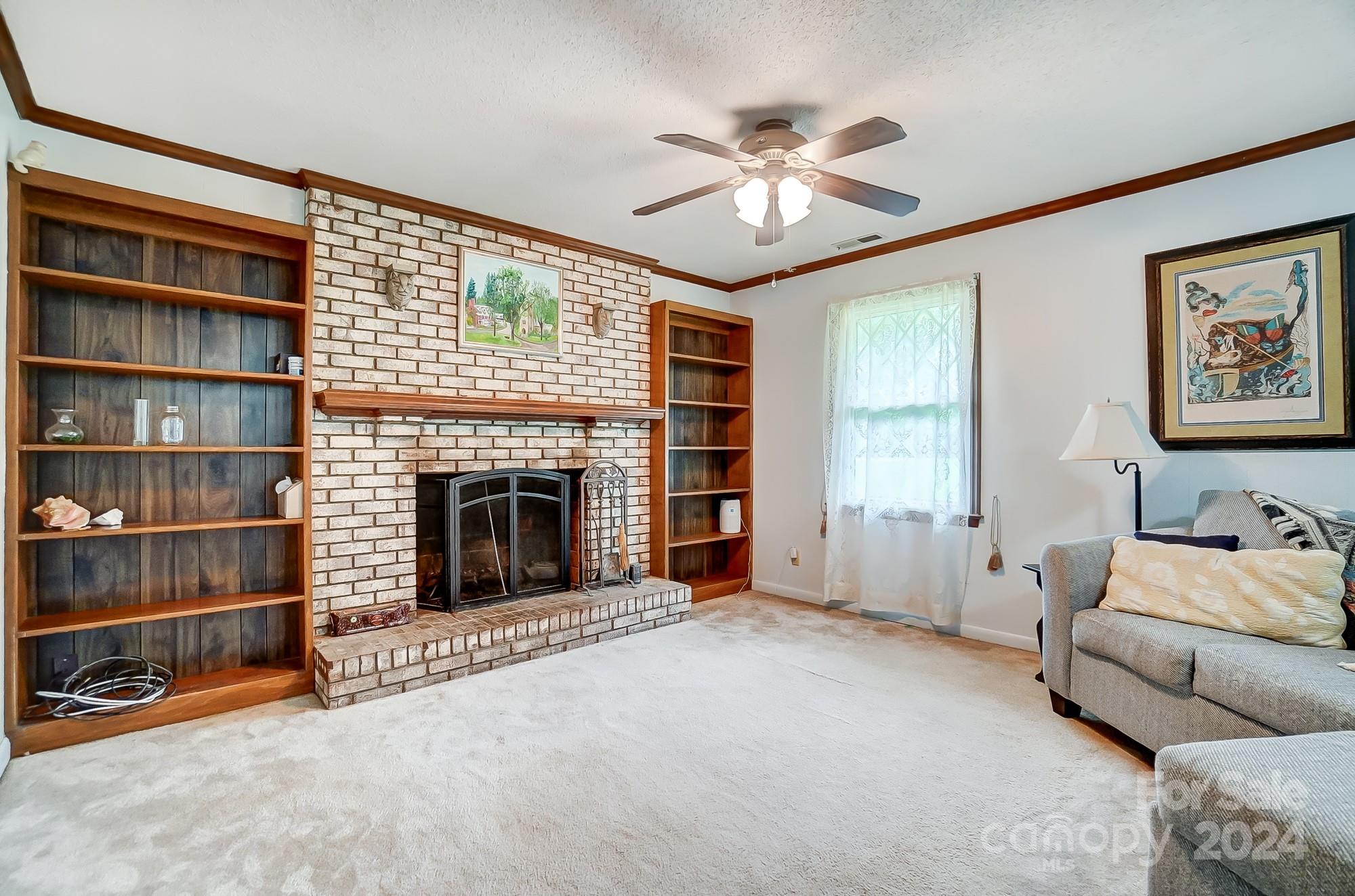 Foxwood - Residential