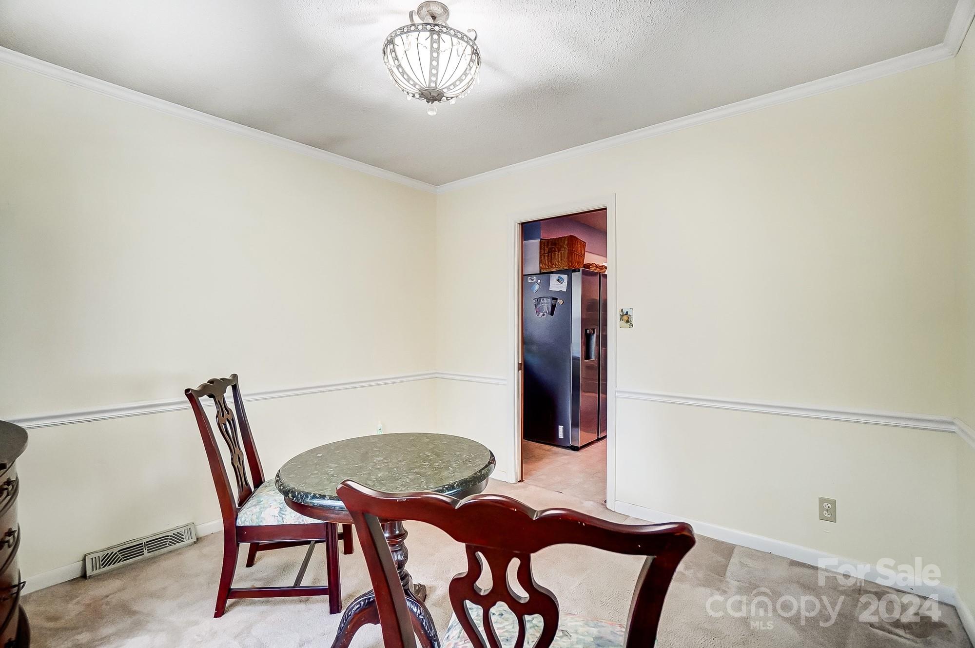Foxwood - Residential