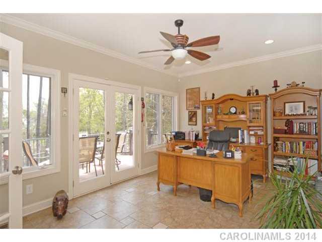 Mariners Bluff - Residential