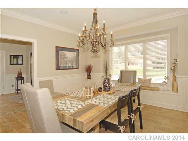 Mariners Bluff - Residential