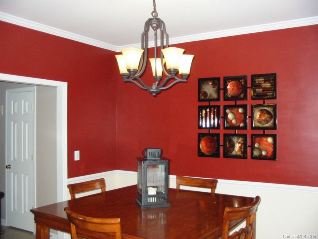Ashley Park - Residential