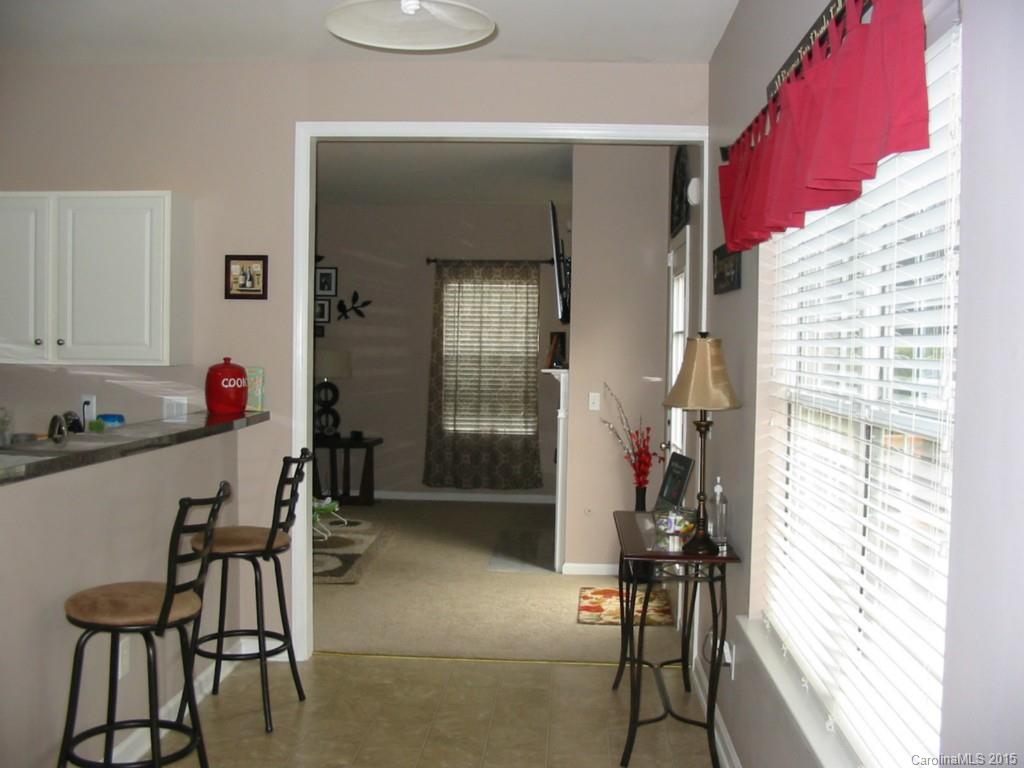 Ashley Park - Residential