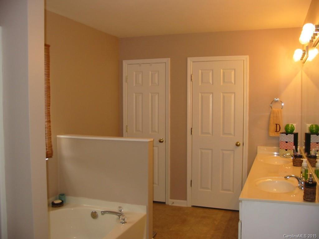 Ashley Park - Residential