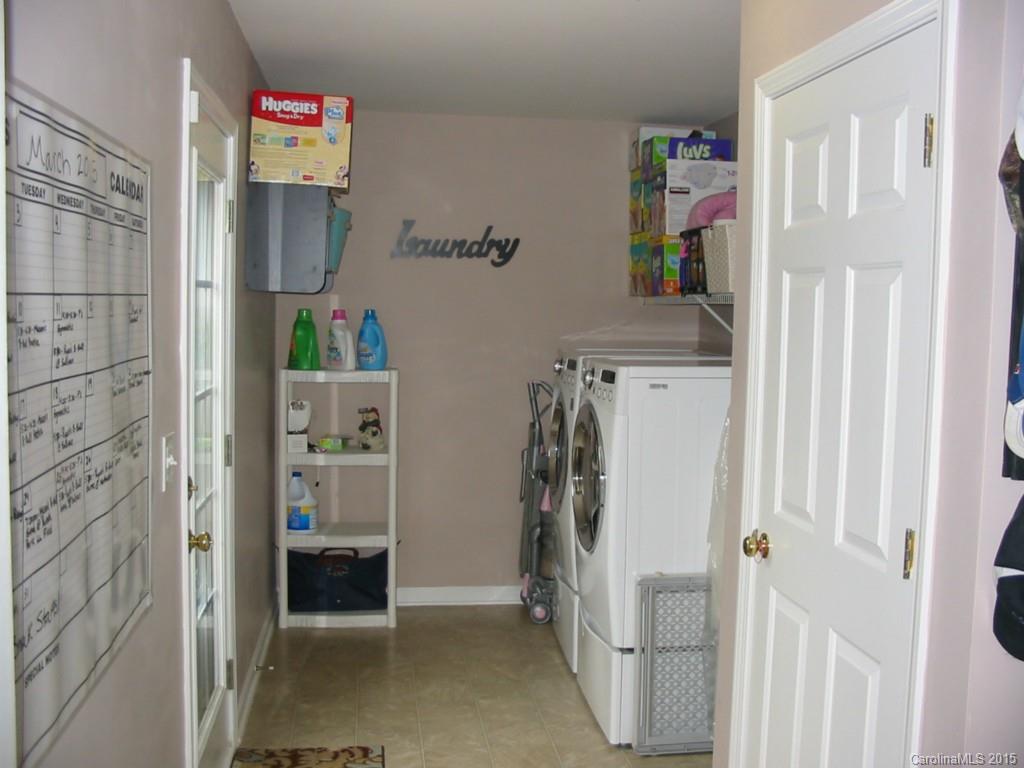 Ashley Park - Residential