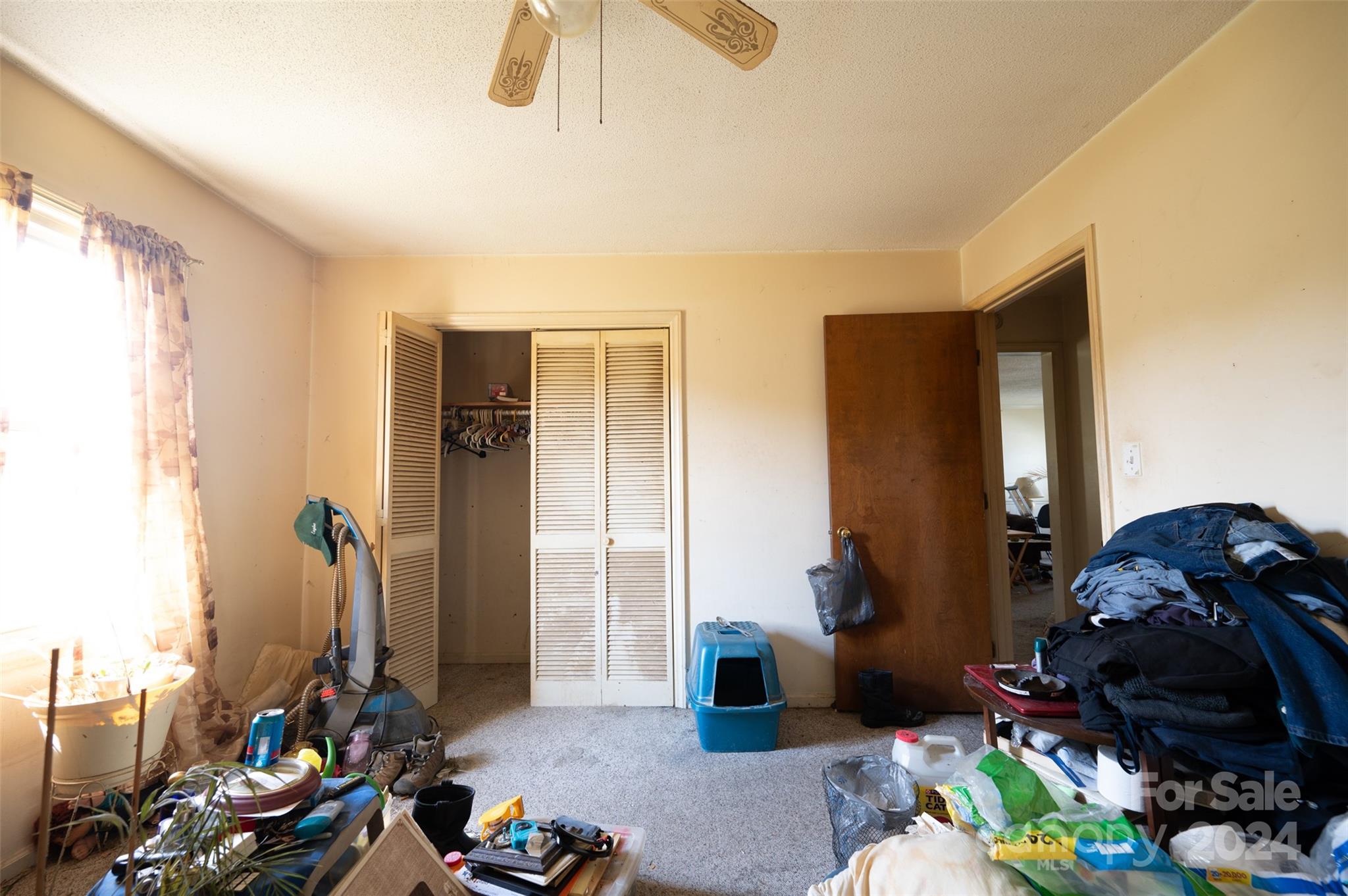 None - Residential