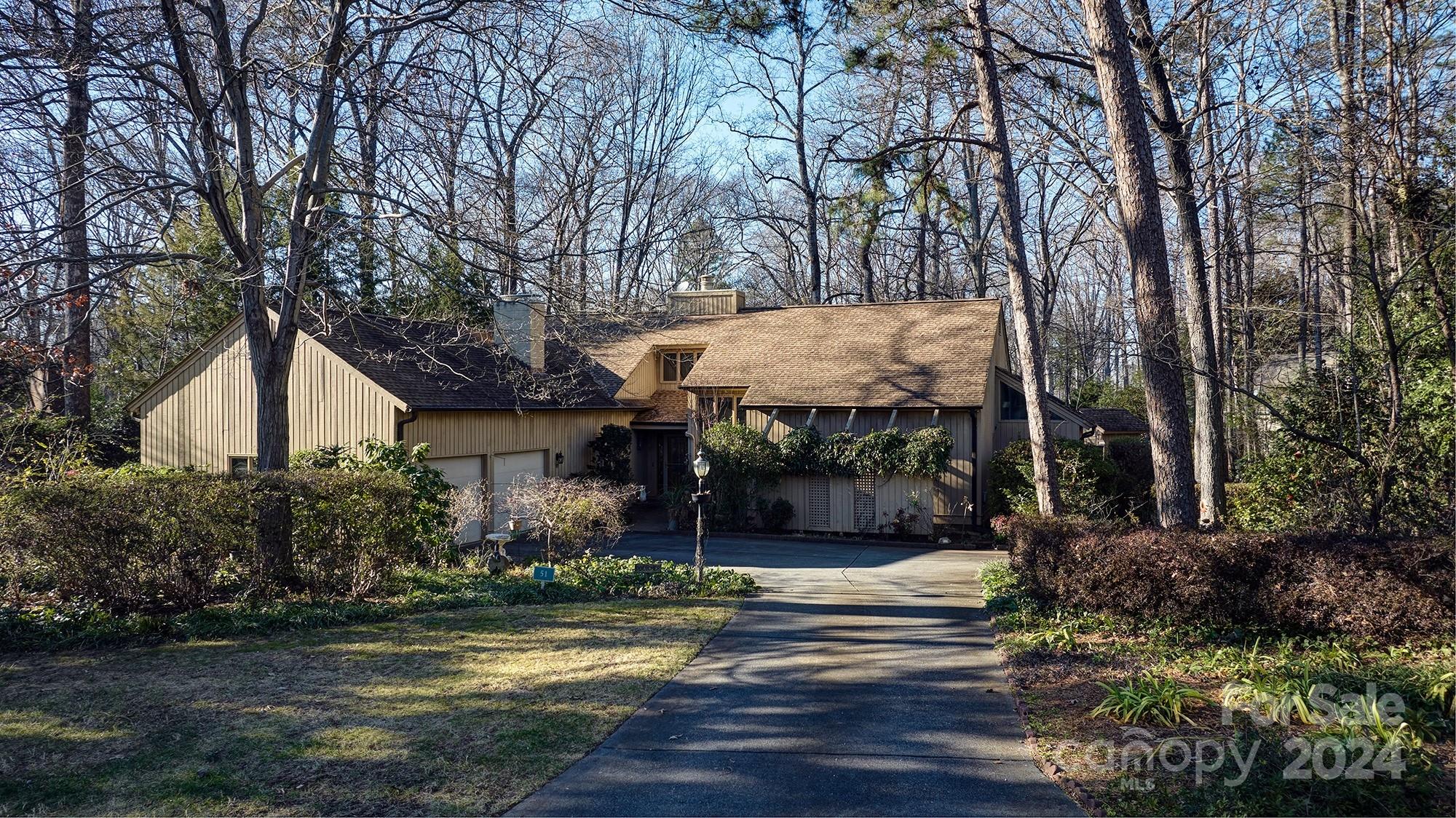 River Hills - Residential