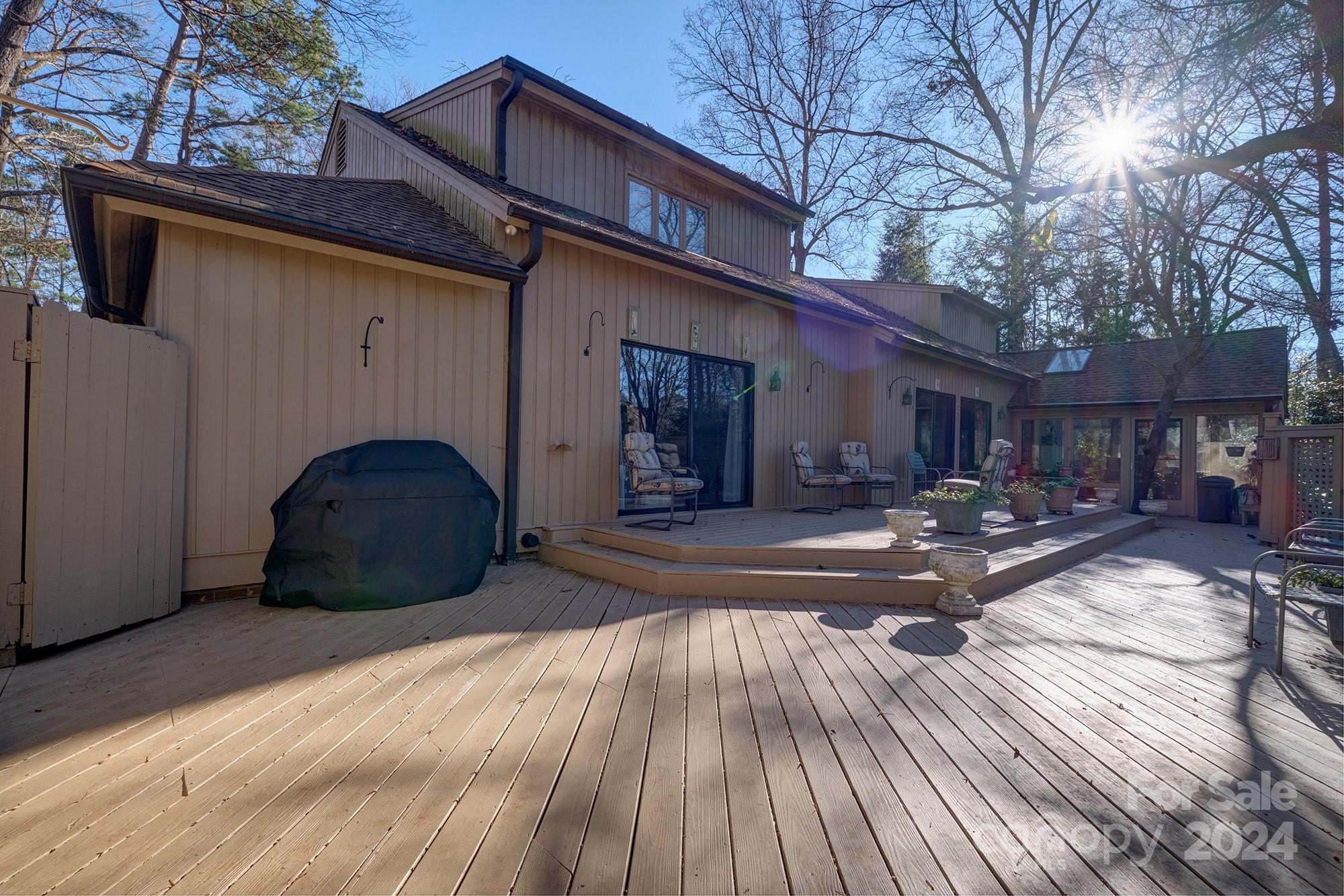 River Hills - Residential