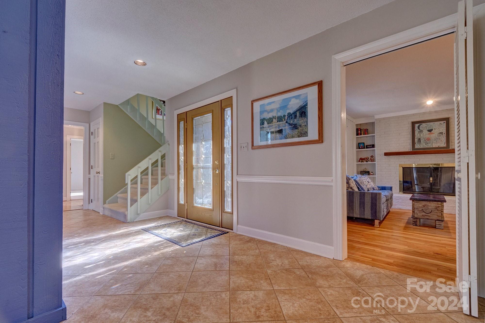 River Hills - Residential