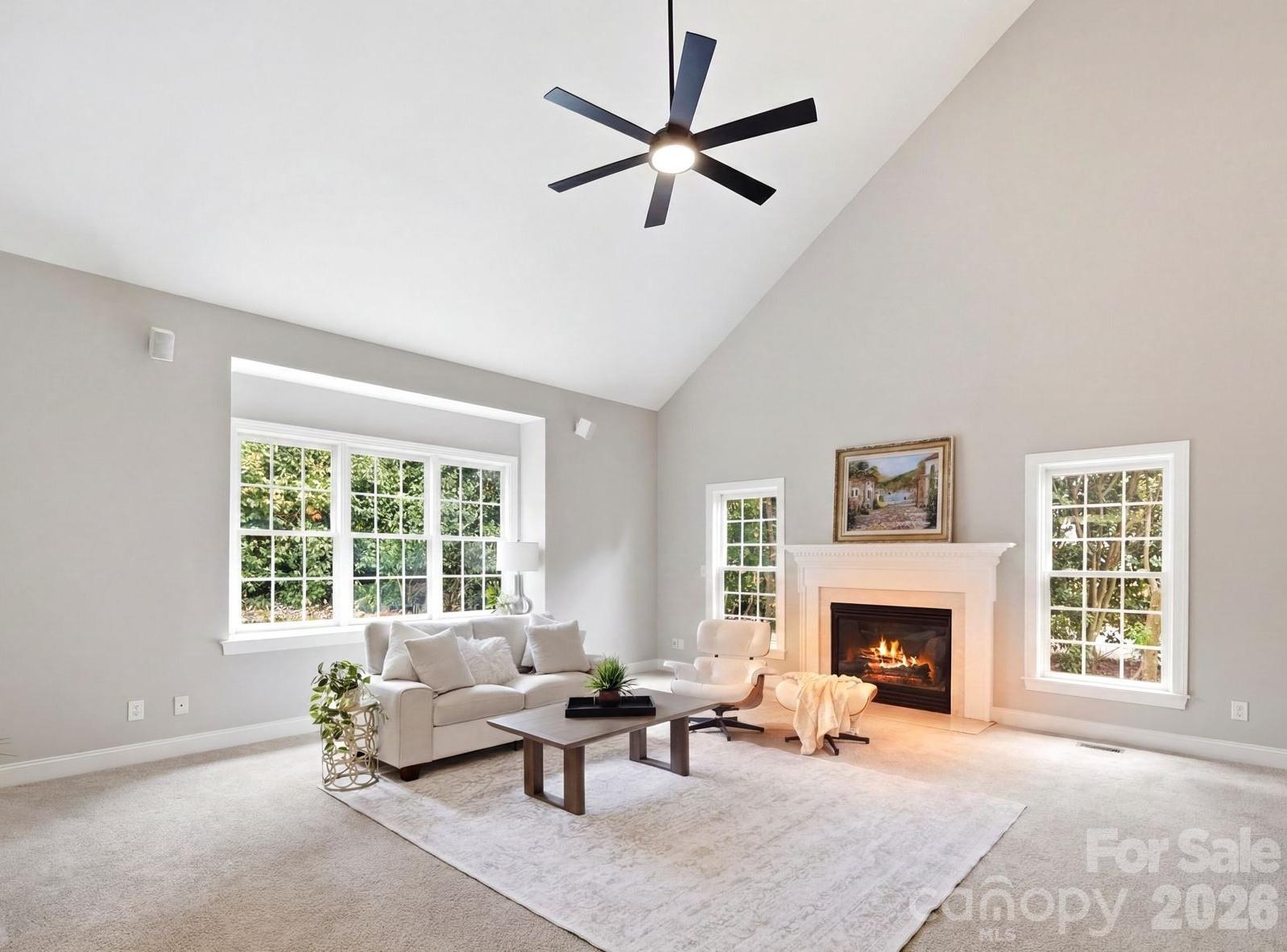 Country Club Estates - Residential