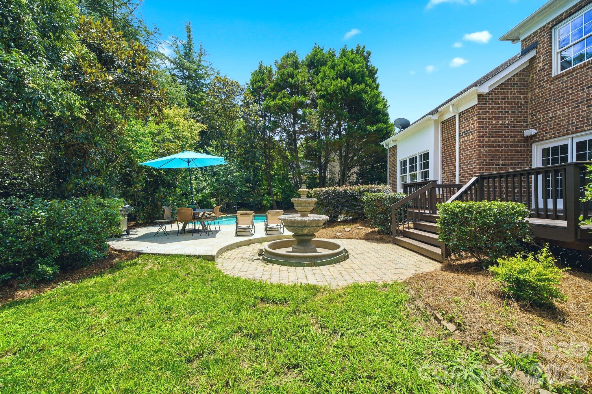 Country Club Estates - Residential