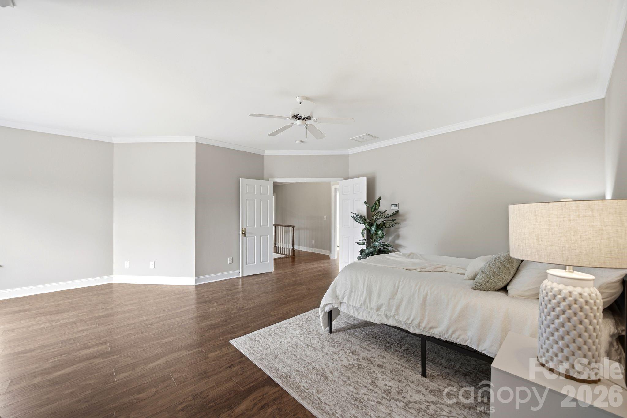 Country Club Estates - Residential