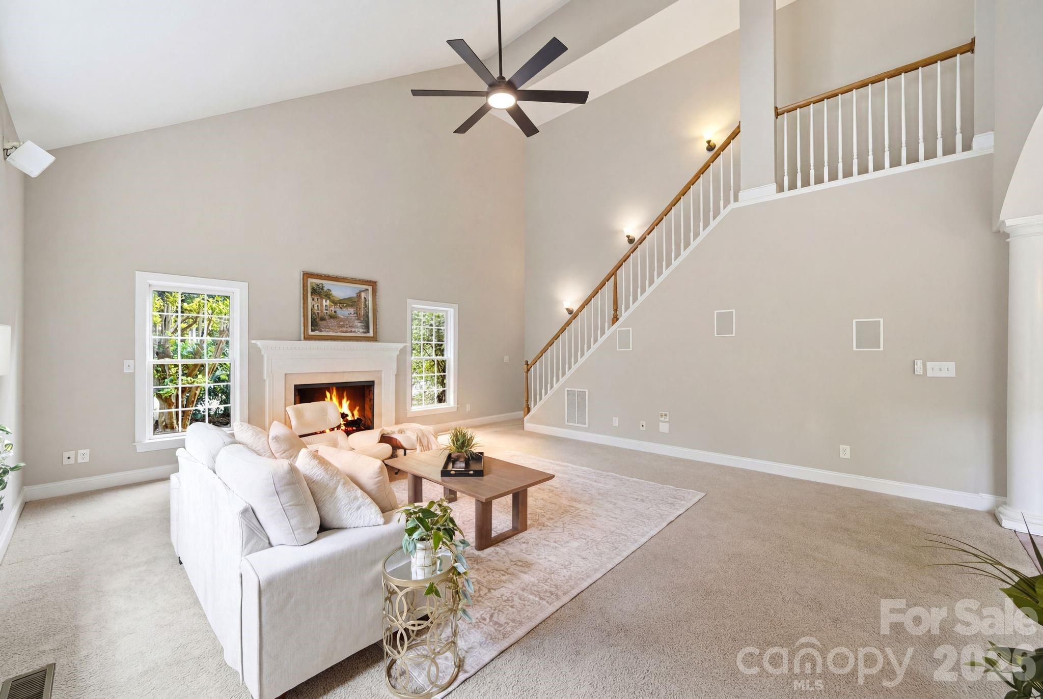 Country Club Estates - Residential