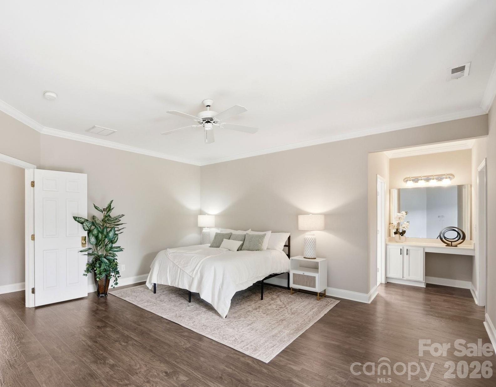 Country Club Estates - Residential