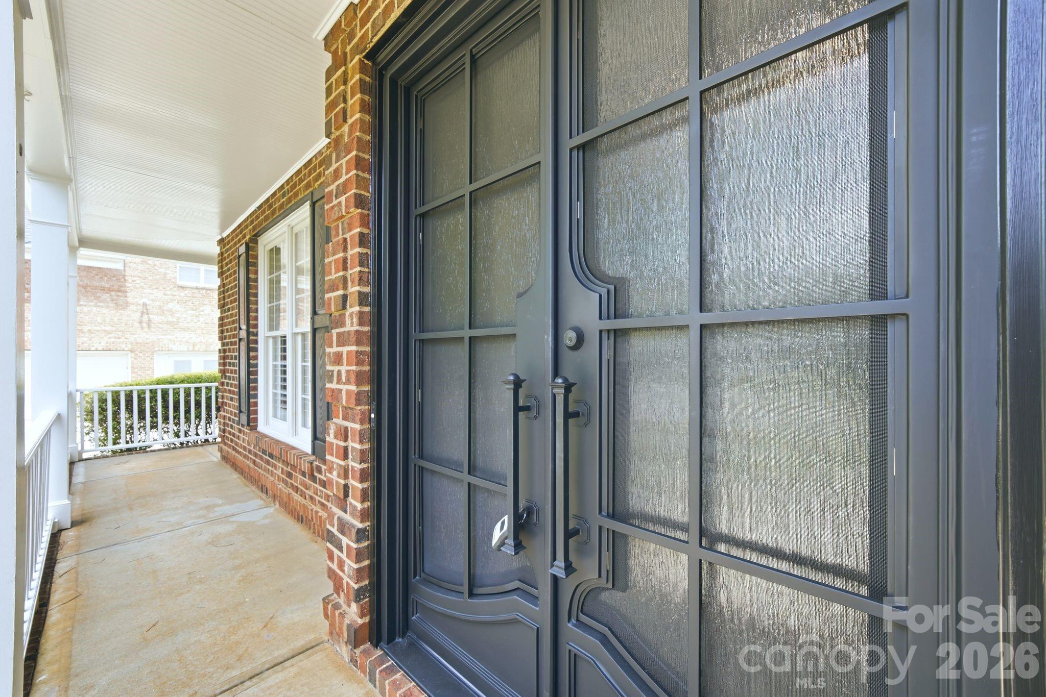 Country Club Estates - Residential