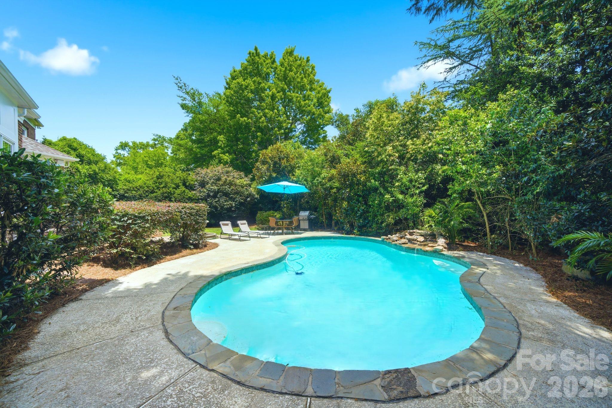 Country Club Estates - Residential