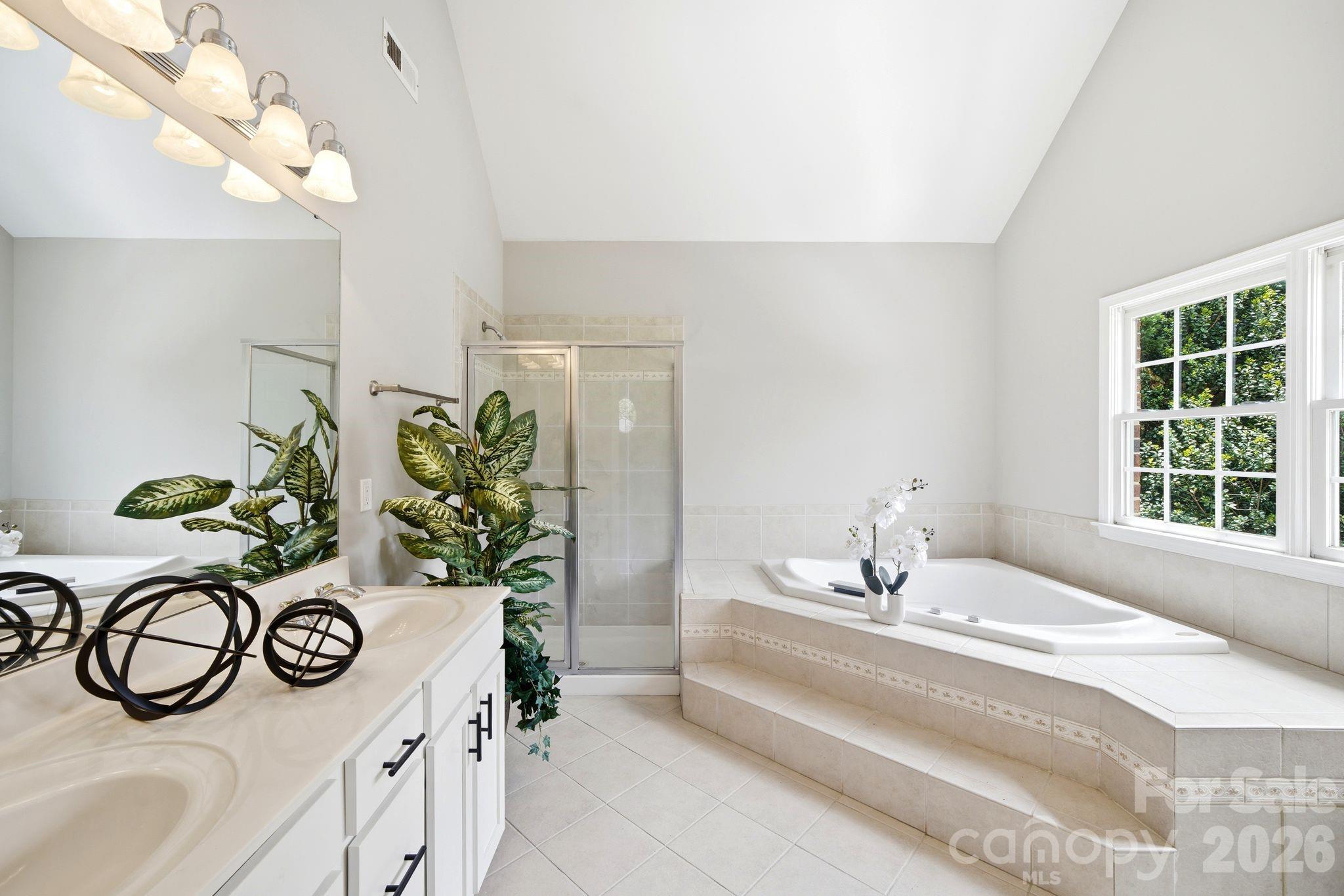 Country Club Estates - Residential