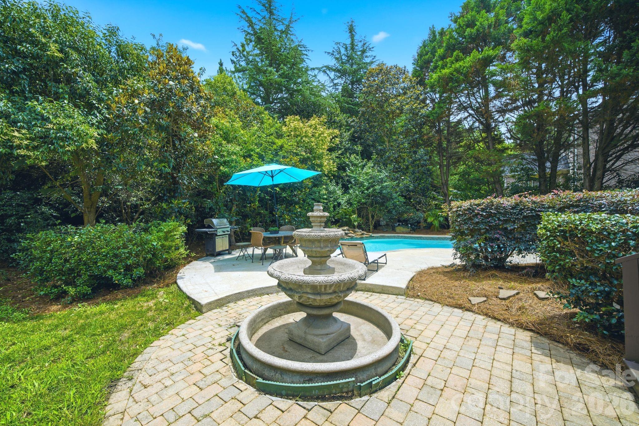 Country Club Estates - Residential