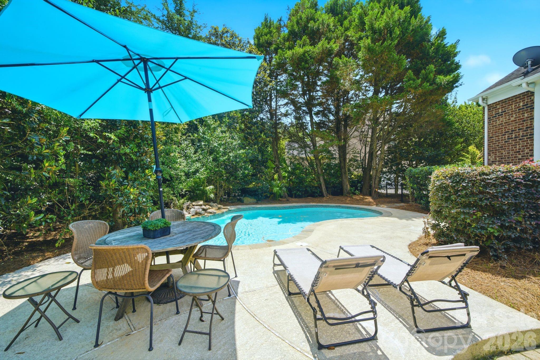Country Club Estates - Residential
