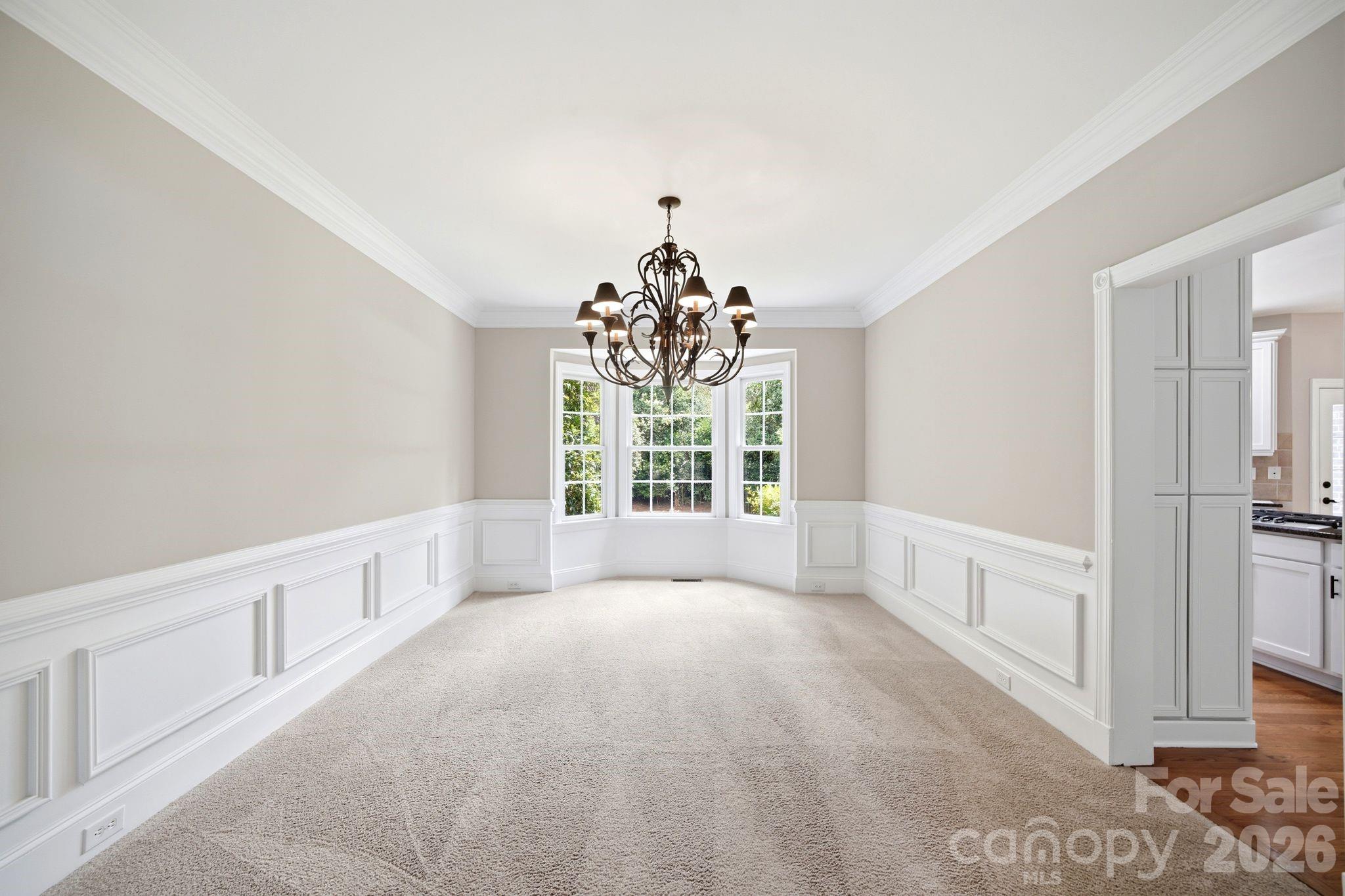 Country Club Estates - Residential