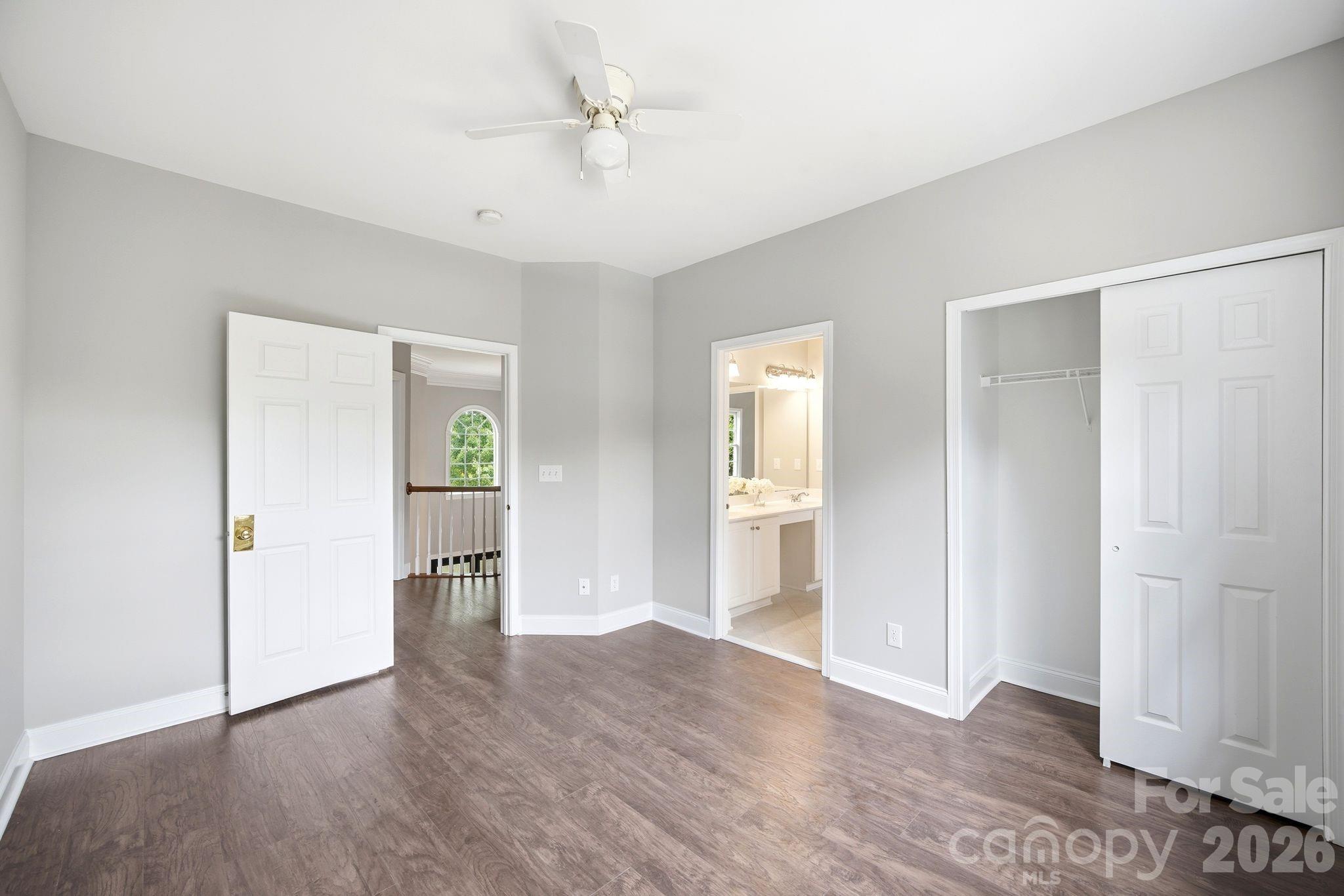 Country Club Estates - Residential