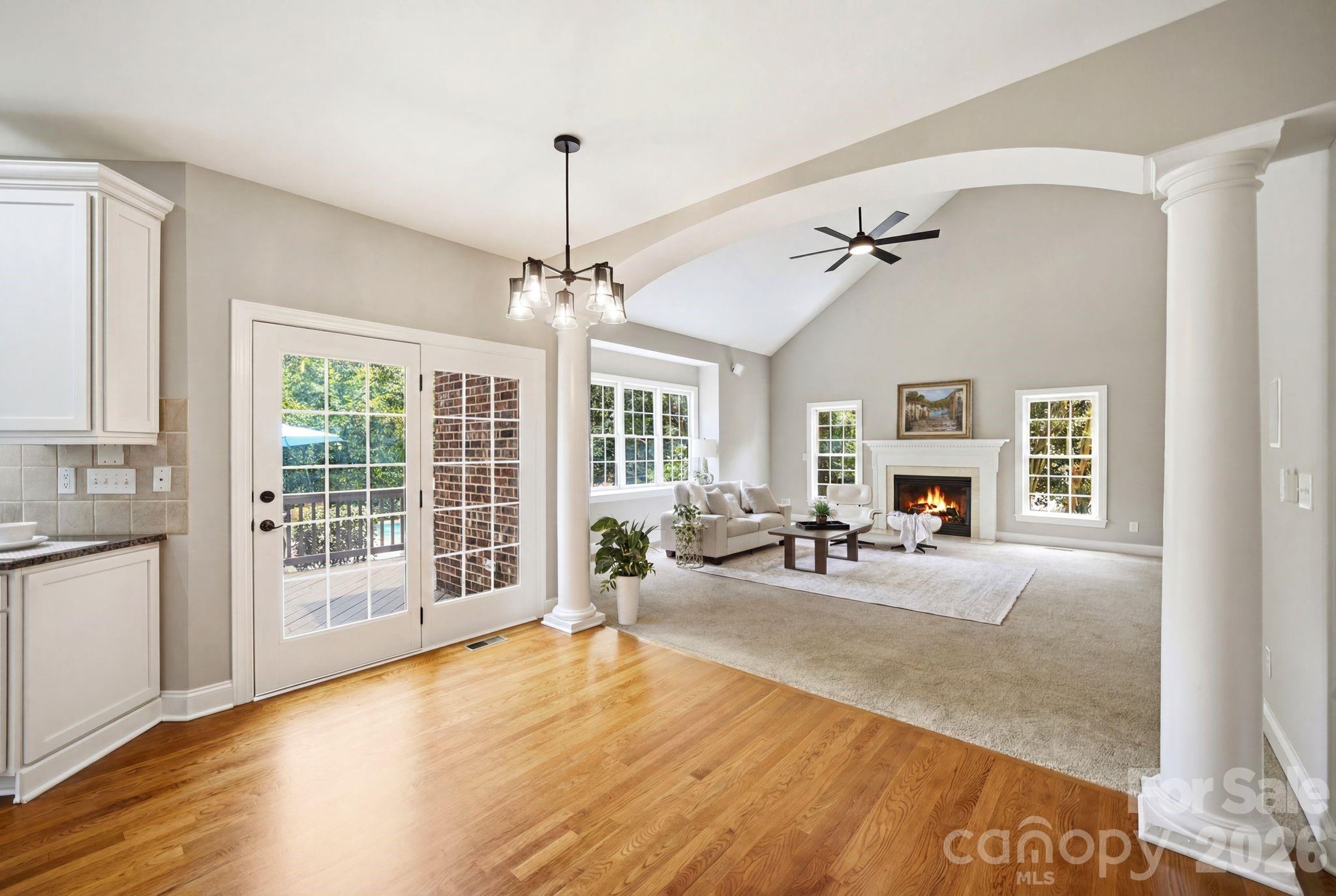 Country Club Estates - Residential
