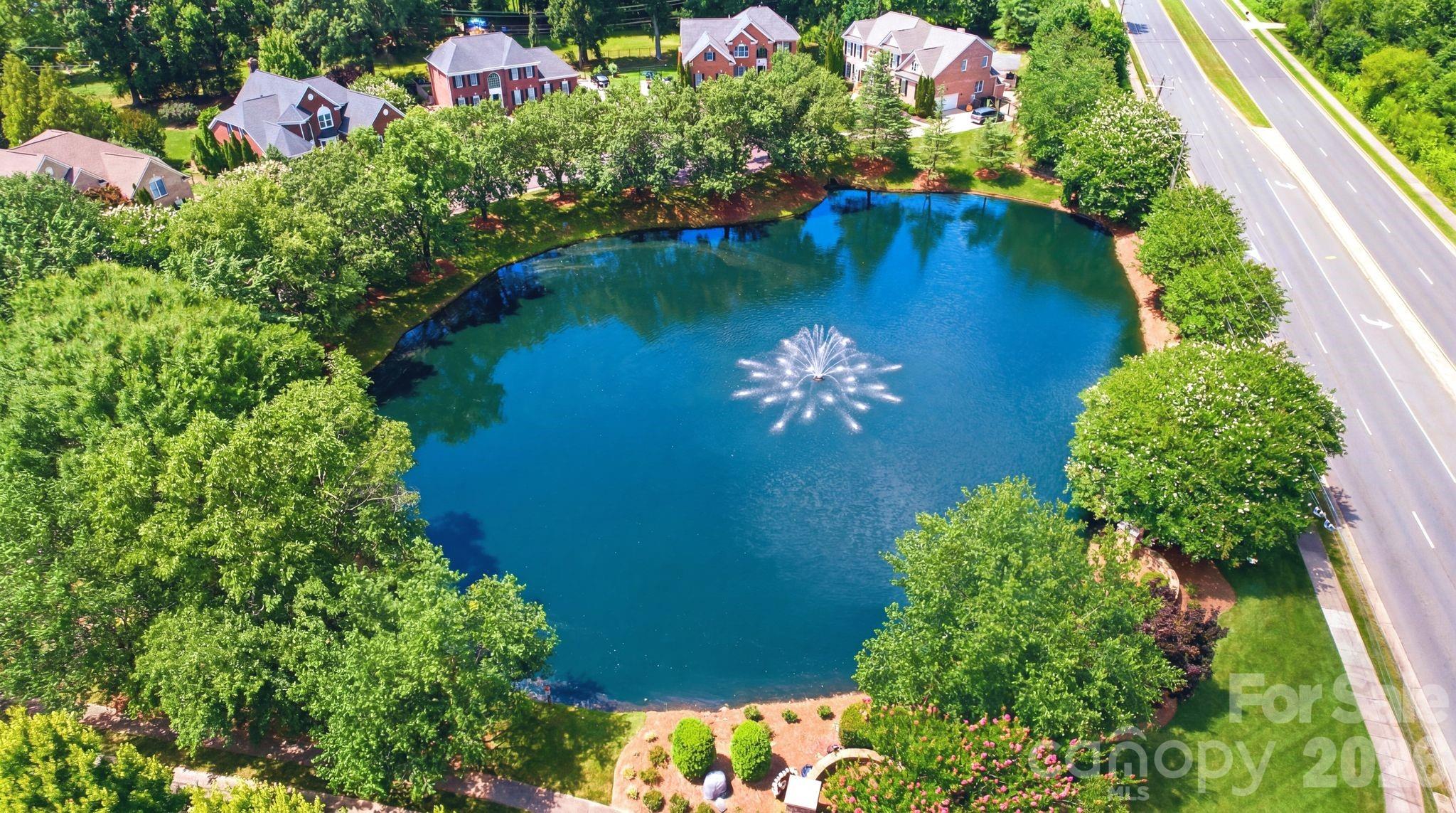 Country Club Estates - Residential