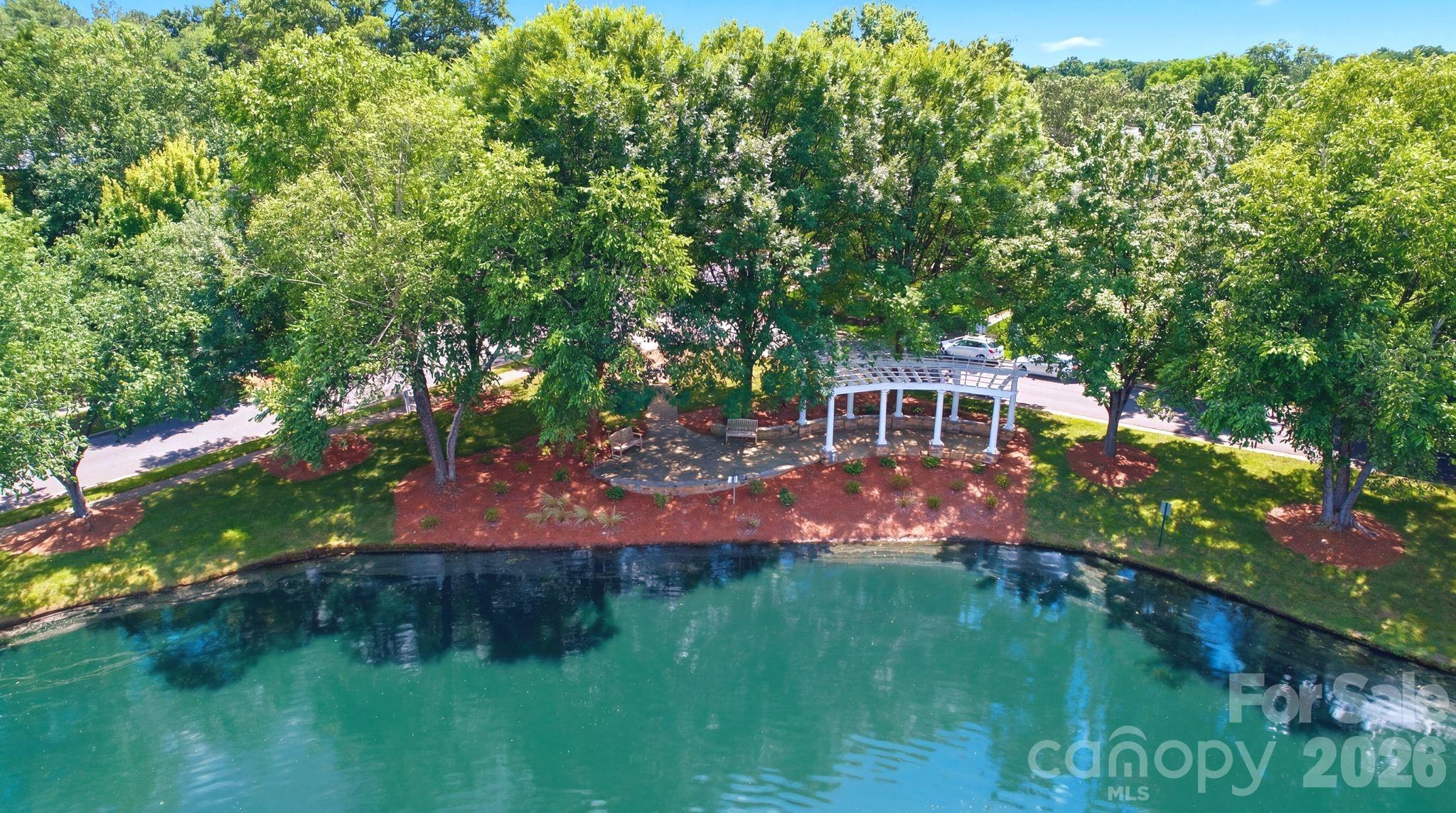 Country Club Estates - Residential