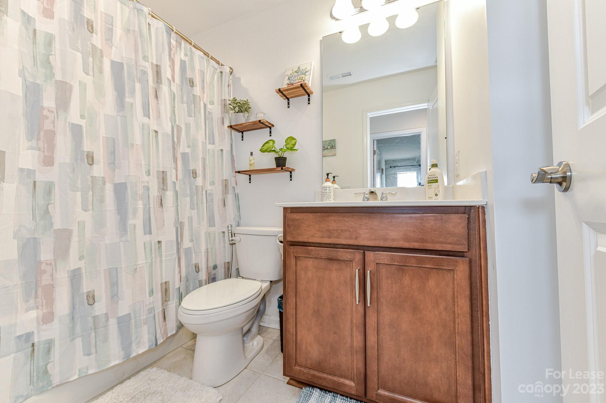 Catawba Village - Residential Lease